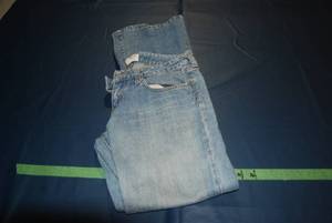 Womens Jeans