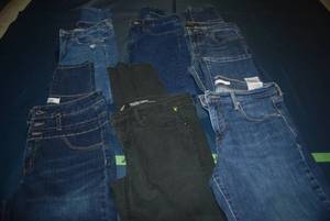 Womens Jeans
