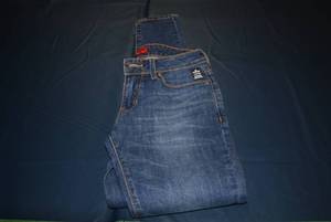 Womens Jeans