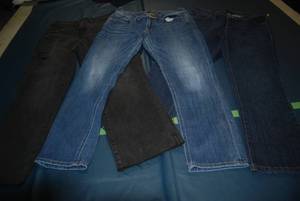 Womens Jeans