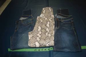 Womens Jeans