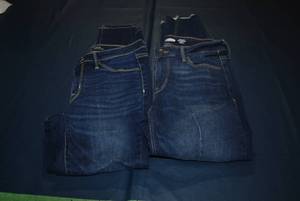 Womens Jeans