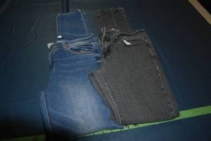 Womens Jeans