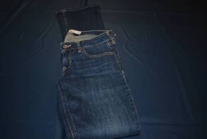 Womens Jeans