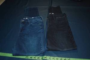 Womens Jeans