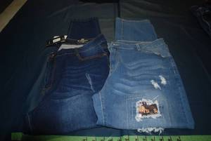 Womens Jeans