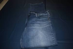 Womens Jeans