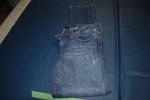 Womens Jeans