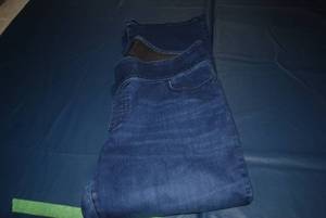Womens Jeans