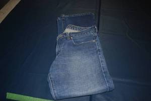 Womens Jeans