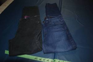 Womens Jeans