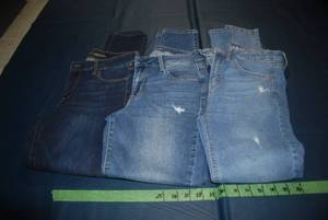 Womens Jeans