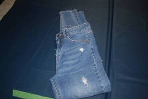 Womens Jeans