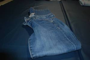 Womens Jeans