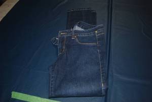 Womens Jeans