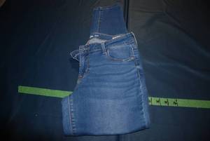 Womens Jeans