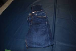 Womens Jeans