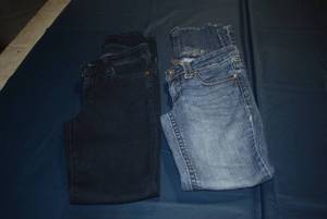 Womens Jeans