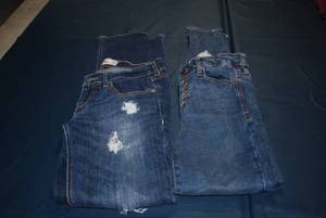 Womens Jeans