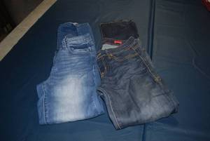 Womens Jeans