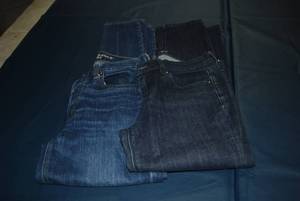Womens Jeans