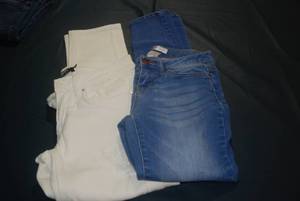 Womens Jeans