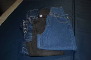 Womens Jeans