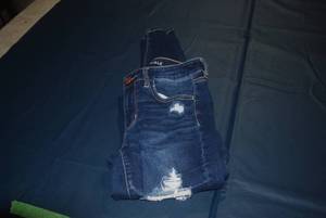 Womens Jeans