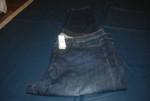 Womens Jeans