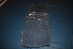 Womens Jeans