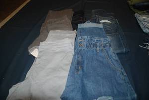 Womens Jeans