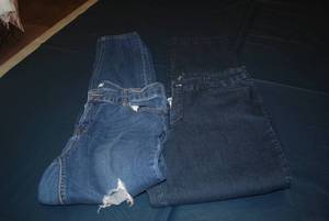 Womens Jeans