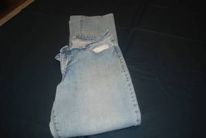 Womens Jeans