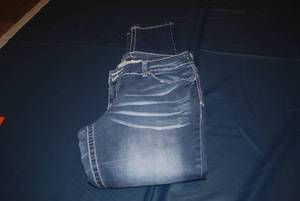Womens Jeans