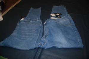 Womens Jeans