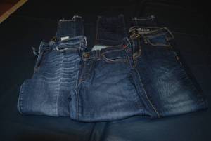 Womens Jeans