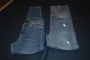 Womens Jeans