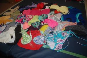 Womens Swimwear and Intimates