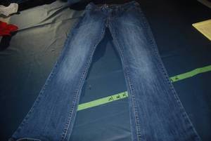 Womens Jeans