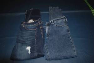 Womens Jeans