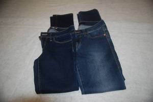 Womens Jeans
