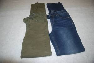 Womens Jeans