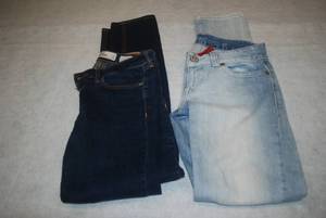 Womens Jeans