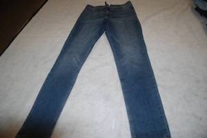 Womens Jeans