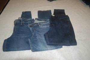 Womens Jeans