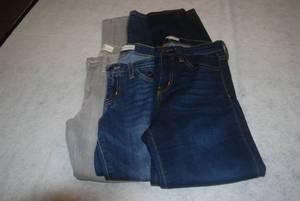 Womens Jeans