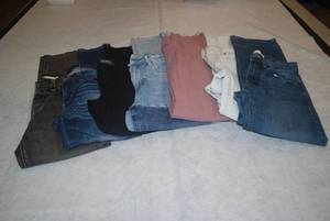 Womens Jeans