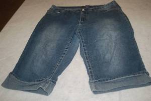 Womens Jeans