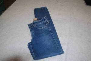 Womens Jeans