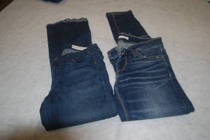 Womens Jeans
